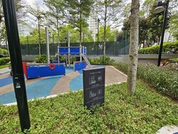 Boathouse Residences (D19), Condominium #434361011
